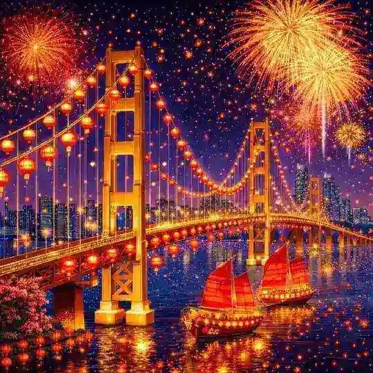 Goldbridge