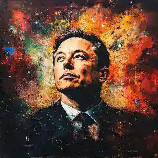 The Elon Musk π°