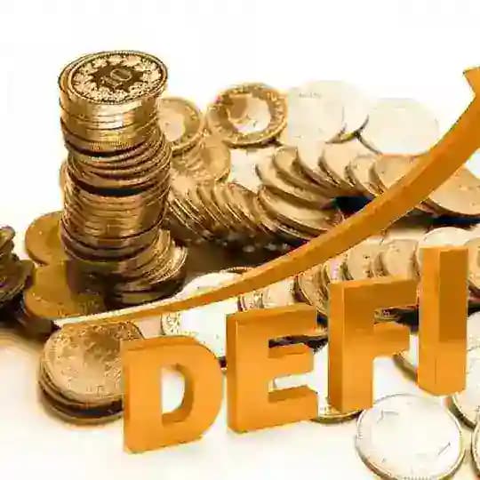 THE DEFI INVESTOR