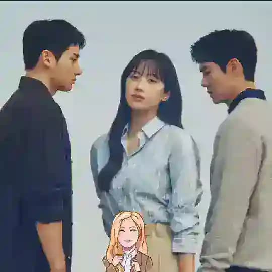 The Interest of Love(2022)