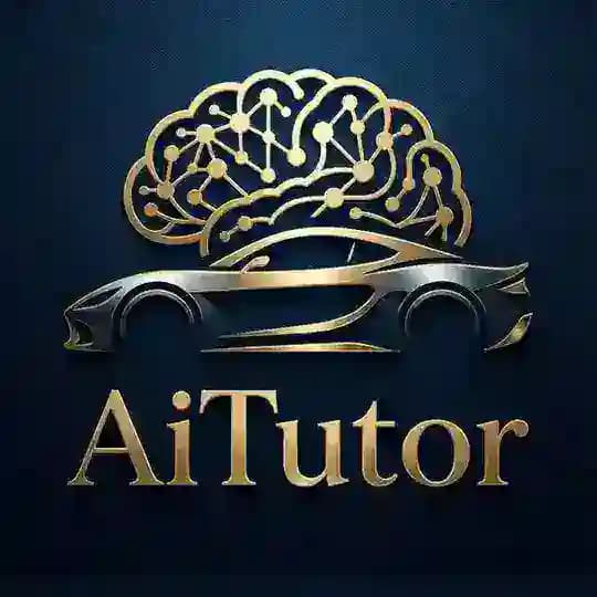 Ai Тутор | 🤖 Создай тренд со своей машиной в пару кликов!