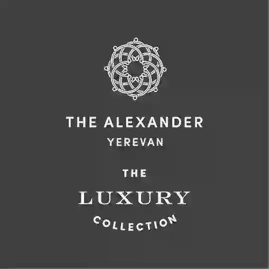 The Alexander, a Luxury Collection Hotel, Yerevan