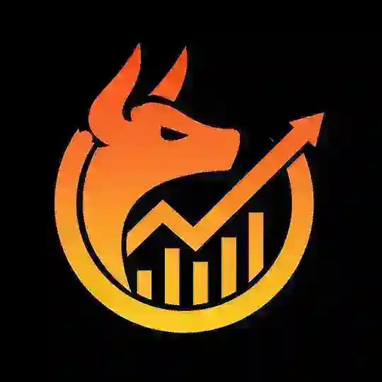 The Alpha Bull