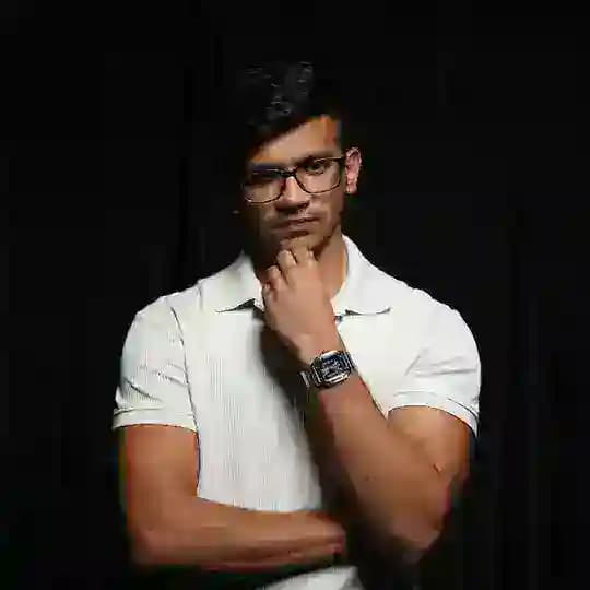 Umar Punjabi Profile