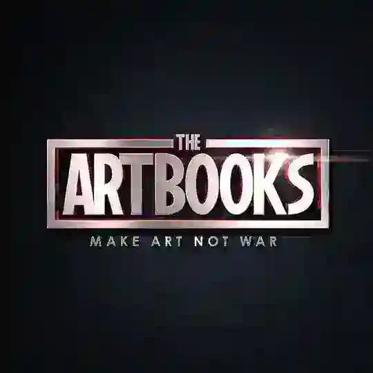 ARTBOOKS📚