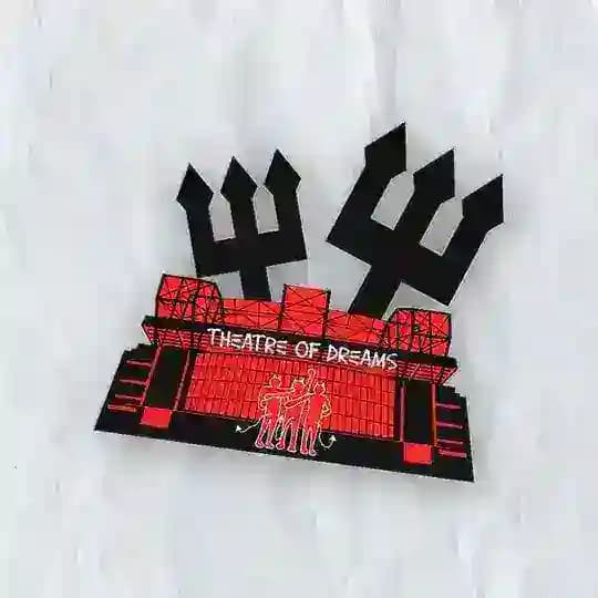 Theatre of Dreams | Манчестер Юнайтед