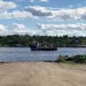 РОМА ВОДИТЕЛЬ ПАРОМА