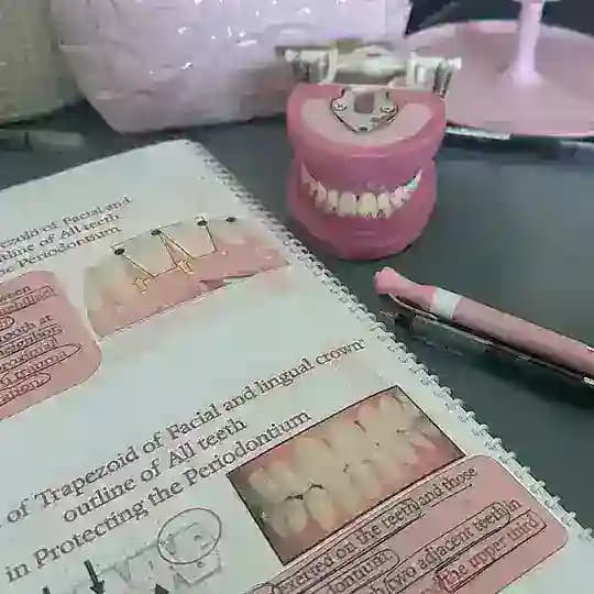 The dental books library π¦·π