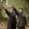 The Doctors TARDIS