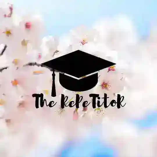 🎓Репетиторский центр