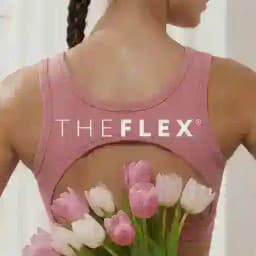 THE FLEX — сеть клубов фитнеса для женщин Profile