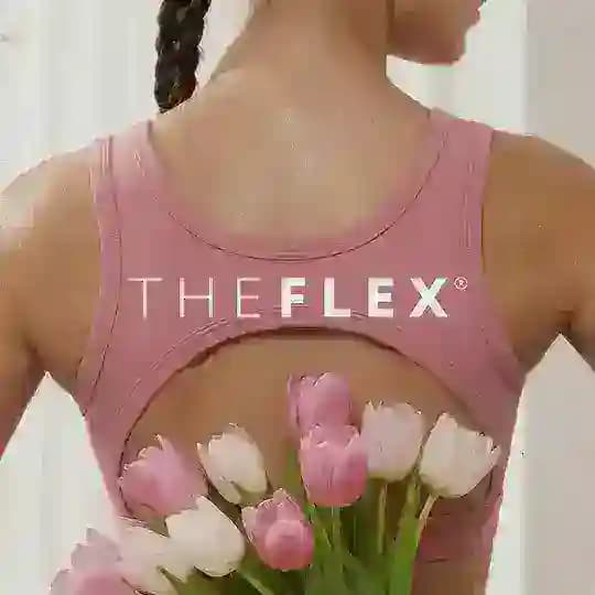 THE FLEX — сеть клубов фитнеса для женщин Profile