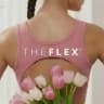THE FLEX — сеть клубов фитнеса для женщин