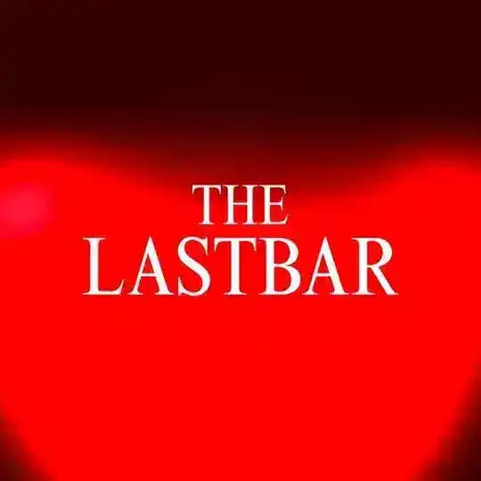 THELASTBAR