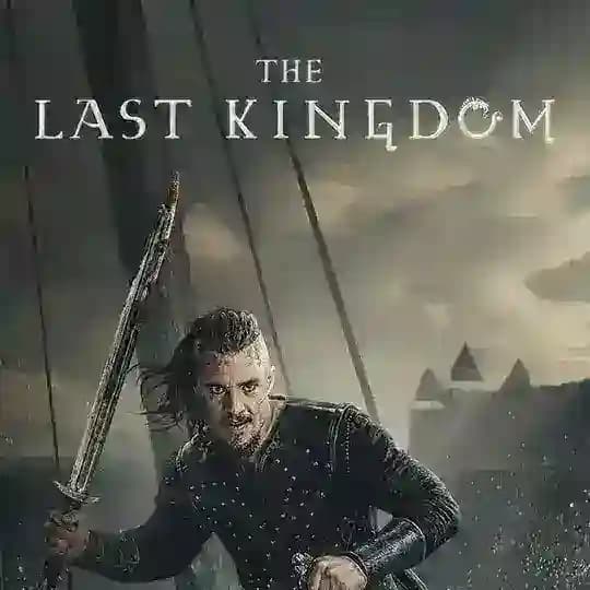 🇫🇷 The last kingdom VF FRENCH Saison 6 5 4 3 2 1 INTEGRALE Profile