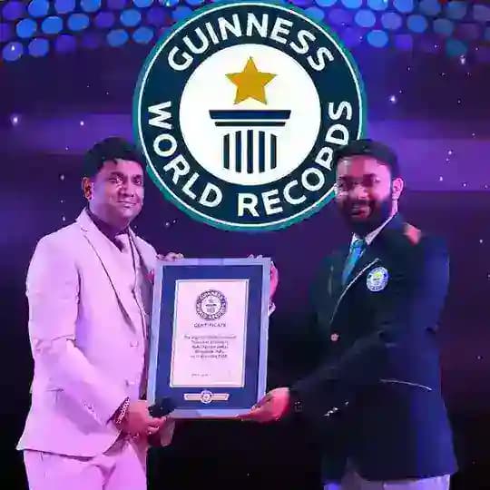 The Mukul Agrawal