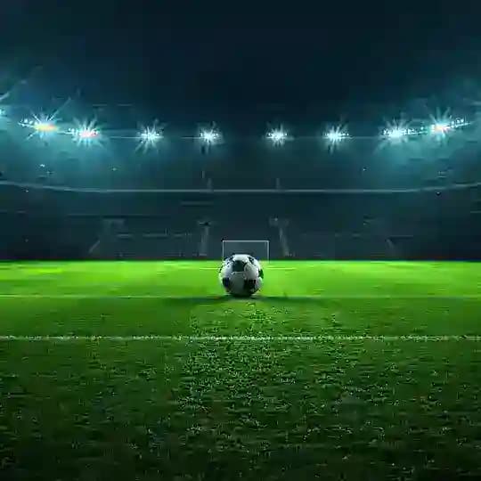 The NBT Soccer Analysis π