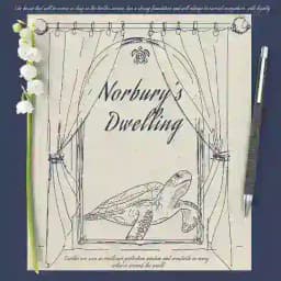 Palatinate—Yonks: Norbury’s House. Profile