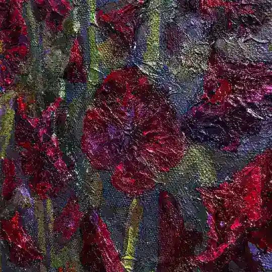 The Quiet Fancy Gallery