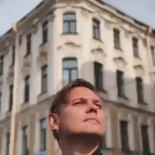 Максим Тесли