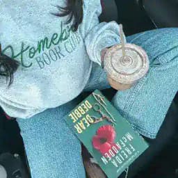 𝐭𝐡𝐞 𝐬𝐢𝐥𝐞𝐧𝐭 𝐛𝐨𝐨𝐤𝐜𝐥𝐮𝐛 • 𝟏𝟖+ Profile