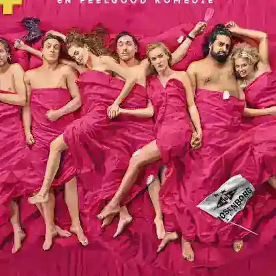 The swingers