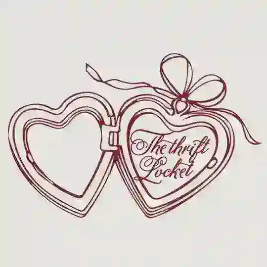 thethriftlocket°❀⋆.ೃ࿔*:･ Profile