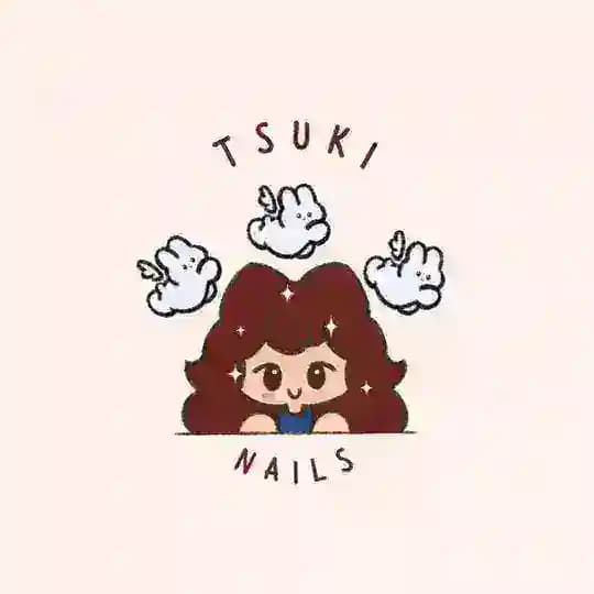 thetsukinails