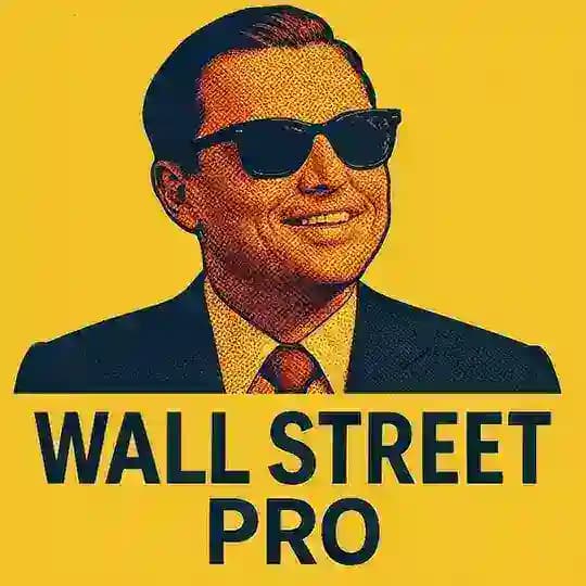 💰 WALL STREET PRO
