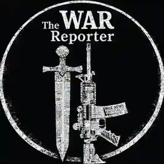 The War Reporter Profile