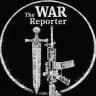 The War Reporter