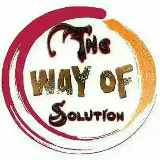 The Way Of Solution Profile