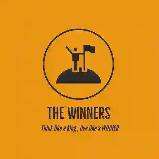 THE WINNERS QUIZ