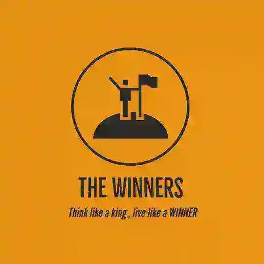 THE WINNERS OFFICIAL🏆 Profile