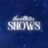 thewintersnows ❄️☃️