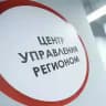 ЦУР - Центр Управления Регионом