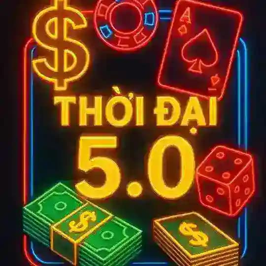 TRANG GAME 5.0