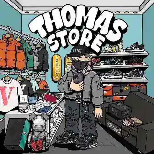 THOMAS STORE