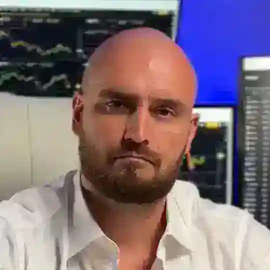 ⚡KRALOW ALERTS 🎯 Profile