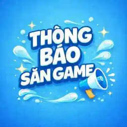 Thông Báo Săn Game Profile