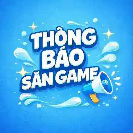 Thông Báo Săn Game Profile