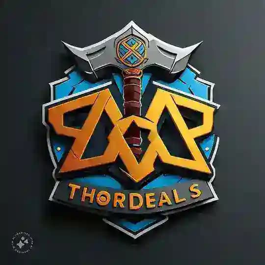 ThorDeals (Deals Ki Barsaat)