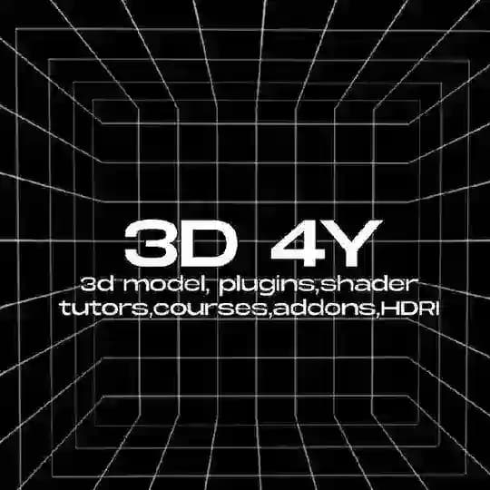 3D 4Y
