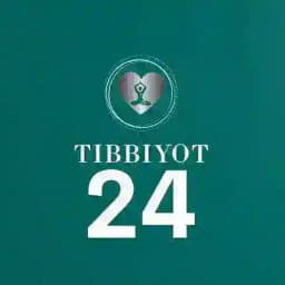 TIBBIYOT²⁴ Profile