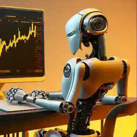 ÜCRETSİZ KRİPTO SİNYALLERİ (Aİ) Profile