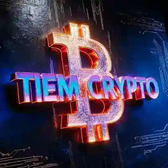 Tiem Crypto | سیگنال رایگان
