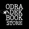 ODRADEK BOOKSTORE | книги на русском, украинском и других языках