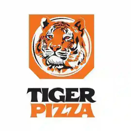 Tigerpizza 🐯