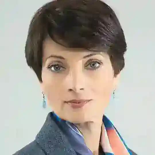 ТИХОНОВА НАДЕЖДА