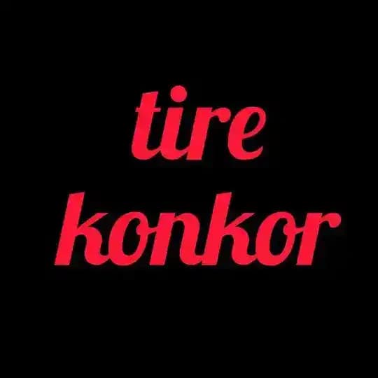 تایر کنکور | Tire konkor